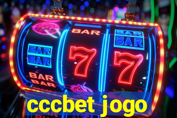 cccbet jogo